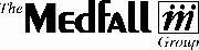 The Medfall Group Logo